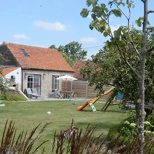 Cuylehoeve Vakantiehuis