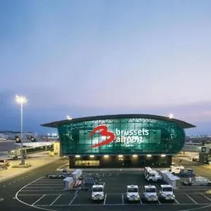 https://airport-residence.hotelsantwerp.net